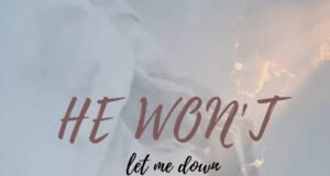 #SelahMusic: YungRukki | He Won’t Let Me Down | Feat. Sablar YungRukki | He Won't Let Me Down