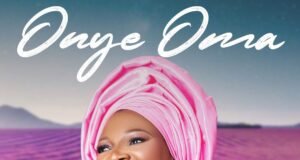 #SelahMusicVid: Joy’N’PraiZe | Onyeoma Joy'N'PraiZe | Onyeoma