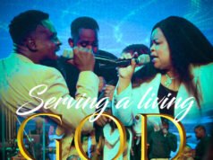 Mr M & Revelation | Serving A Living God