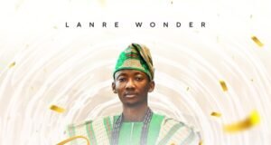 Lanre Wonder Releases Highly Anticipated Album “Joyfulness” Lanre Wonder Releases Highly Anticipated Album “Joyfulness”