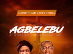 Sambet Family Orchestra | Agbelebu