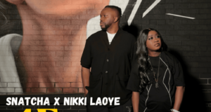#SelahMusicVid: Snatcha & Nikki Laoye | 4Ever Snatcha & Nikki Laoye | 4Ever