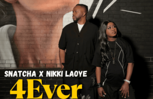 #SelahMusicVid: Snatcha & Nikki Laoye | 4Ever Snatcha & Nikki Laoye | 4Ever