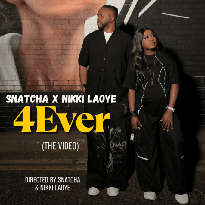 #SelahMusicVid: Snatcha & Nikki Laoye | 4Ever Snatcha & Nikki Laoye | 4Ever