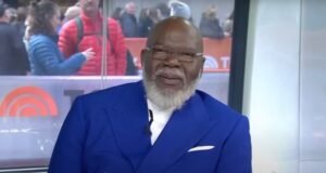 Bishop TD Jakes Reveals Cause Of Medical Emergency Suffered During Sermon TD Jakes Reveals Medical Emergency