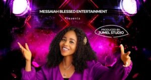 #SelahMusic: Blessed (Ndigwe Blessing) | Favourite Food Blessed-Ndigwe-Blessing-Favourite-Food