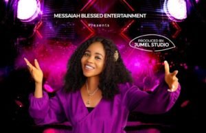 #SelahMusic: Blessed (Ndigwe Blessing) | Favourite Food Blessed-Ndigwe-Blessing-Favourite-Food