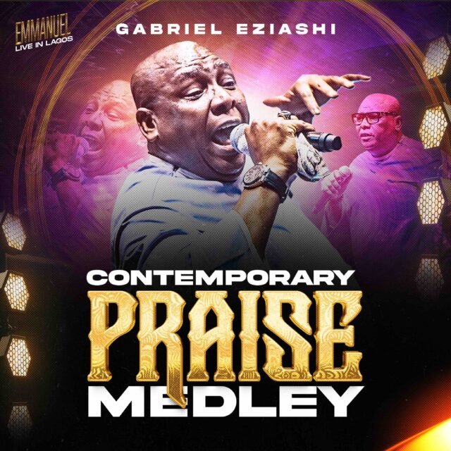Contemporary Praise Medley
