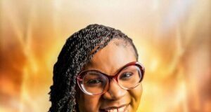 #SelahFresh: Evangelist Anita Chuks | Chidubem New Music By Evangelist Anita Chuks tagged Chidubem