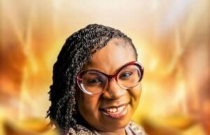 #SelahFresh: Evangelist Anita Chuks | Chidubem New Music By Evangelist Anita Chuks tagged Chidubem