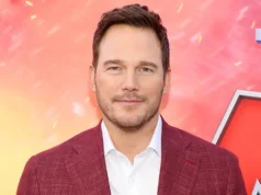 Chris Pratt Declares Stand For Jesus