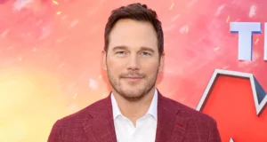 Actor Chris Pratt Declares Bold Stand For Jesus Christ And Never To Look Back Chris Pratt Declares Stand For Jesus