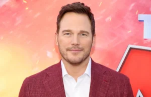 Actor Chris Pratt Declares Bold Stand For Jesus Christ And Never To Look Back Chris Pratt Declares Stand For Jesus