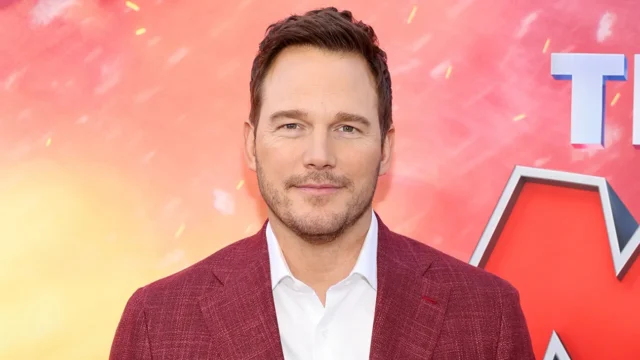 Chris Pratt Declares Stand For Jesus