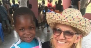 Christian Charity Donates Over 4 Million Dresses To Impoverished Girls Globally Christian Charity Donate Dresses