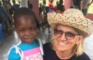 Christian Charity Donates Over 4 Million Dresses To Impoverished Girls Globally Christian Charity Donate Dresses