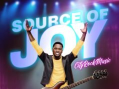 Cityrock Music | Source of Joy