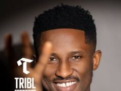 Canada Based Gospel Singer & Song Writer Daniel Ojo Joins TRIBL Records Daniel Ojo Joins Tribl Records
