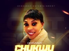 Debsandy - Chukwu Ebuka