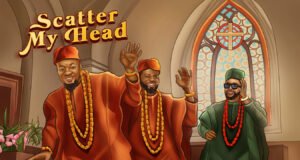 #SelahFreshVid: Destined Brothers | SMH (Scatter My Head) | Feat. Mike Abdul Destined Brothers | SMH (Scatter My Head) | Feat. Mike Abdul