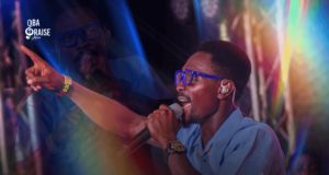 #SelahMusicVid: Oba Praise | Ephphata (Be Opened!) Oba Praise Ephphata