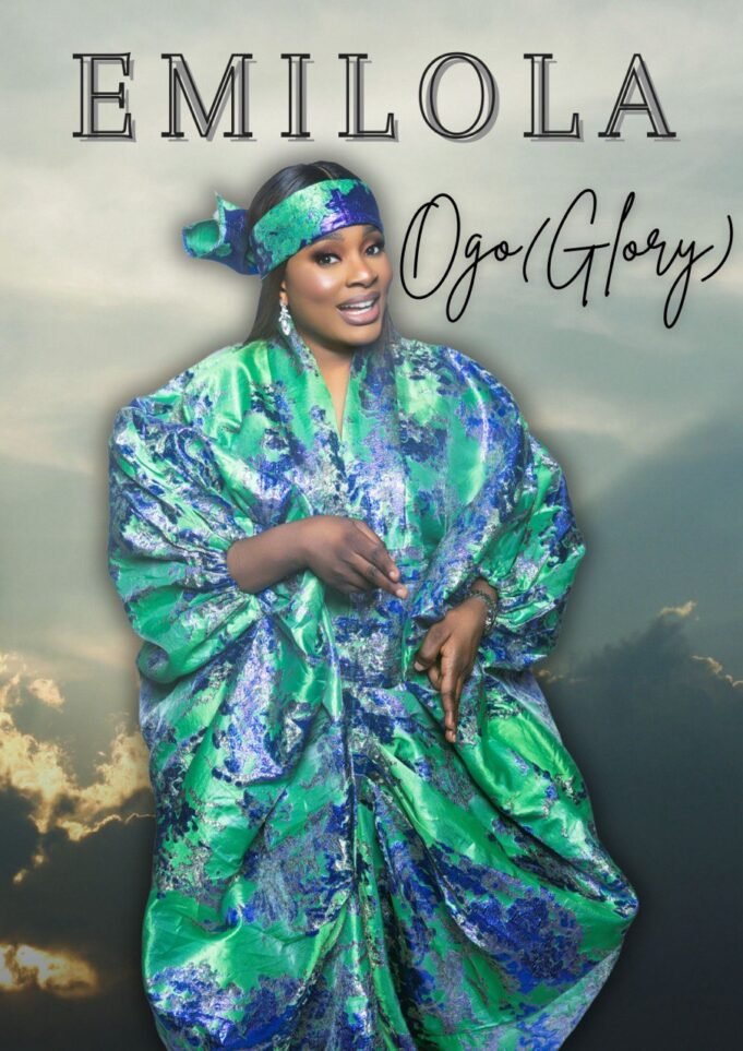 #SelahFresh: Emilola | Ogo (Glory) Emilola | Ogo (Glory)