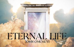 #SelahMusicVid: John Omosuyi | Eternal Life John Omosuyi | Eternal Life