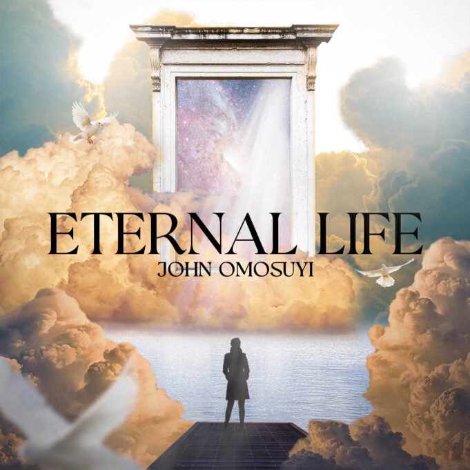 #SelahMusicVid: John Omosuyi | Eternal Life John Omosuyi | Eternal Life