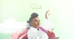 Superstar Act Sunmisola Agbebi Drops “The Glory” EP | @Simplysunmi Superstar Act Sunmisola Agbebi Drops “The Glory” EP