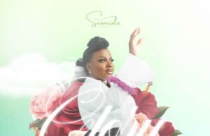 Superstar Act Sunmisola Agbebi Drops “The Glory” EP | @Simplysunmi Superstar Act Sunmisola Agbebi Drops “The Glory” EP