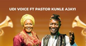 #SelahMusicVid: Udi Voice | Bo Itoro | Feat. Pastor Kunle Ajayi Udi Voice | Bo Itoro | Feat. Pastor Kunle Ajayi
