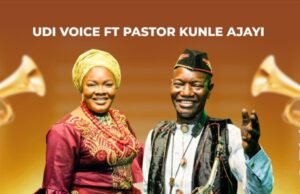 #SelahMusicVid: Udi Voice | Bo Itoro | Feat. Pastor Kunle Ajayi Udi Voice | Bo Itoro | Feat. Pastor Kunle Ajayi
