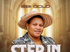 New Music By Ebi Gold  tagged Step In