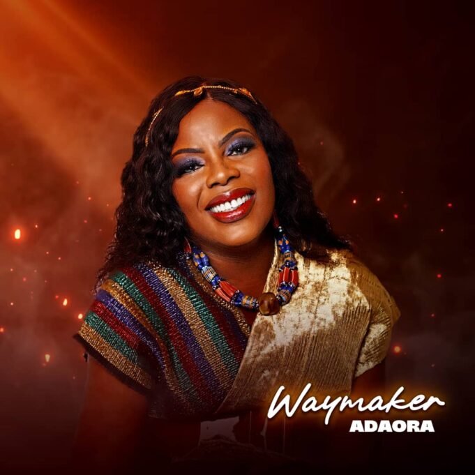 #SelahMusic: Adaora | Waymaker (Live) Adaora | Waymaker (Live)