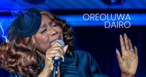 #SelahMusicVid: Oreoluwa Dairo | Your Name Oreoluwa Dairo