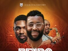 el Mafrex | Bendo Wana | Feat.Progress Effiong