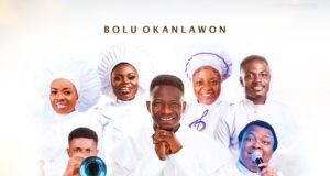 #SelahMusic: Bolu Okanlawon | Ipe Awon Baba Awa (The Call of Our Fathers) Bolu Okanlawon | Ipe Awon Baba Awa
