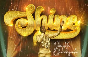 #SelahMusic: Damilola Oluwatoyinbo | Shine Damilola Oluwatoyinbo | Shine
