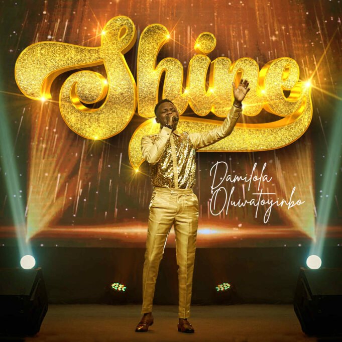 #SelahMusic: Damilola Oluwatoyinbo | Shine Damilola Oluwatoyinbo | Shine