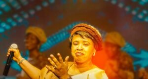 #SelahMusicVid: Lilian Nneji | Omeriwo Omeriwo Reprise Lilian Nneji | Omeriwo Omeriwo Reprise