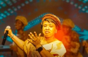 #SelahMusicVid: Lilian Nneji | Omeriwo Omeriwo Reprise Lilian Nneji | Omeriwo Omeriwo Reprise