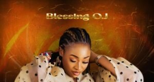 #SelahMusic: Blessing O.J | Bumwenre Blessing O.J | Bumwenre
