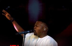 #SelahMusicVid: Odunayo Aboderin | Idi Ebube (Live) Idi Ebube (Live) - Odunayo Aboderin