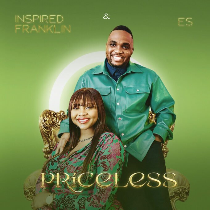 #SelahMusic: Es & Inspired Franklin | Priceless Es and Inspired Franklin