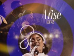 Monique Releases Highly-Anticipated Live Album, "Arise (Live)