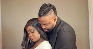 Glory To God! Nikki Laoye & Husband Welcomes Birth Of Their Daughter Nikki Laoye Welcomes Baby
