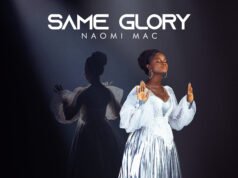 Naomi Mac | Same Glory