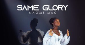 #SelahMusic: Naomi Mac | Same Glory Naomi Mac | Same Glory