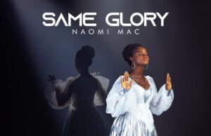 #SelahMusic: Naomi Mac | Same Glory Naomi Mac | Same Glory