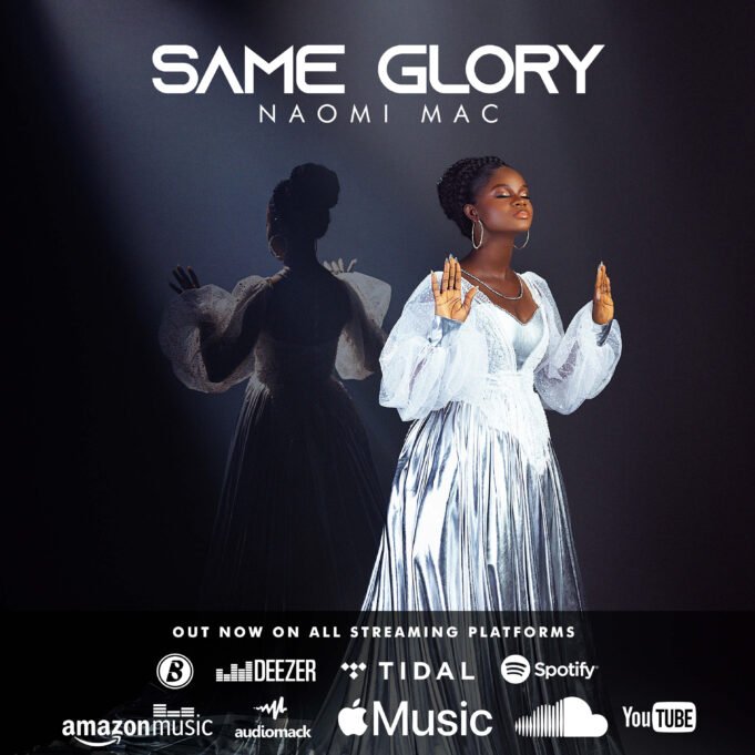 #SelahMusic: Naomi Mac | Same Glory Naomi Mac | Same Glory